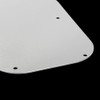 CHEDA Heater Delete Panel Compatible with Ford Mustang Cougar 1967