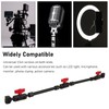 22 Adjustable Magic Arm with Clamp Camera Mount, Articulating Arm