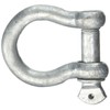 Anchor Shackle Scrw Pin 1/2