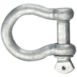 Anchor Shackle Scrw Pin 1/2