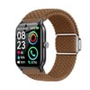 TenCloud Bands Compatible with anyloop Smart Watch ALW7 Bands Nylon