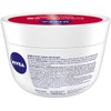 NIVEA Crema Facial Hidratante Antiedad 5 En 1 Cuidado Anti