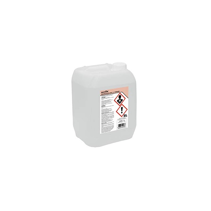 Eurolite Smoke Fluid, DEG-Free