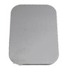 Steel Plate, 65x45, Pack of 20
