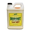 Deer Out Half-Gallon Concentrate Deer Repellent (64oz)