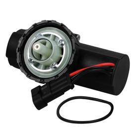 24V Electric Fuel Pump 228-9129 249-7769 349-1063 349-5327 for CAT Tractor Backhoe 428D 430D 428E 432D 432E 434E 444E 414E 416E 416D 420D 420E 422E 424D 252B Engine 3044C C3.4