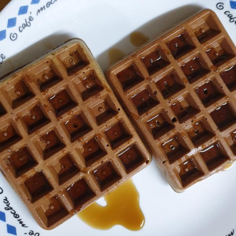 Arrowhead Mills Organic Buckwheat Pancake & Waffle Mix, 22 oz