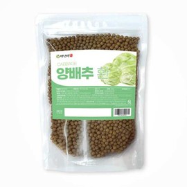 Baekjangsaeng Cabbage Pills 300g / 백장생  양배추환 300g