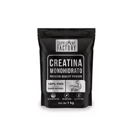 Natsa Creatina Monohidrato En Polvo Alta Absorción1Kg                                                                                                 