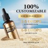 Unbranded Sunless Tanning Drops To Drink,Naturall