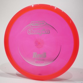 Innova Champion Roc3 Disc Golf Midrange Disc, Pick Color/Weight [Stamp & Exact Color May Vary] Pink 175-176 Grams