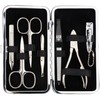 DREI SCHWERTER - Germany Manicure Set 'Sanremo' | High-Quality Manicure