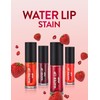 Flormar Water Lip Stain, Peel Off Lip Colouring Pen, Water-Based