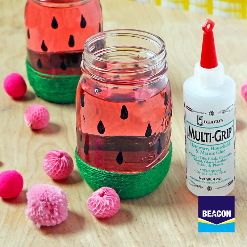 Multi-Grip All Purpose Marine Glue - Perfect for DIY, Indoor/Outdoor