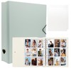 A4 Photo Album for Instax Mini 11 12 9 8+