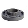 Importaciones Ros Brida Giratoria Cementar Pvc C-80 Industrial De 2