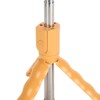 Cute Cartoon Puppy Selfie Stick Tripod 26.4 Inch Extendable Handheld
