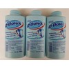 3 Avant Odolex Fresh Deodorant Talcum Powder 10.58 oz each