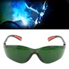 Welding Glasses, PC Nylon Welder Goggles Comfortable Eye for Working