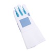 Left Hand Fencing Glove Skid Resistant Abrasion Resistant Saber Glove