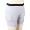 Elderly Hip Protector Pants, Soft Breathable Portable Safety Hip Shorts