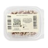 Striped Chocolate Curls Topping, OliveNation Milk & White Chocolate Curls,