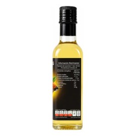 Aceite De Almendra Puro Extravirgen Comestible Wong 250 Ml                                                                                            
