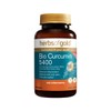 Herbs of Gold Bio Curcumin 5400+ 60 Tablets