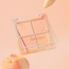 dasique Blending Mood Cheek - 18 Milky Apricot (Milky Fruits)