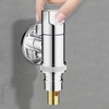 Washing Machine/Basin Water Stop Valve, Automatic Water Stop Washing Machine,