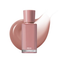 Bbia Glow Lip Tint 3.2g, No. 19 Choco Bottle, 1 piece / 삐아 글로우 립틴트 3.2g, 19호 초코보틀, 1개