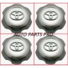 TOYOTA 4pcs. 2004-2009 TOYOTA 4RUNNER WHEEL CENTER CAP 42603-35830 SET