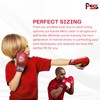 PSS Kids Karate mitt gloves for Boxing Martial Arts jab