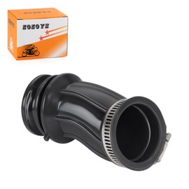 Air Box Cleaner Boot Joint Duct for Yamaha Trailway 200 TW200 1987-2000
