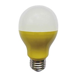 BELL 10W LED 110v GLS ES Very Warm White On-Site Lighting