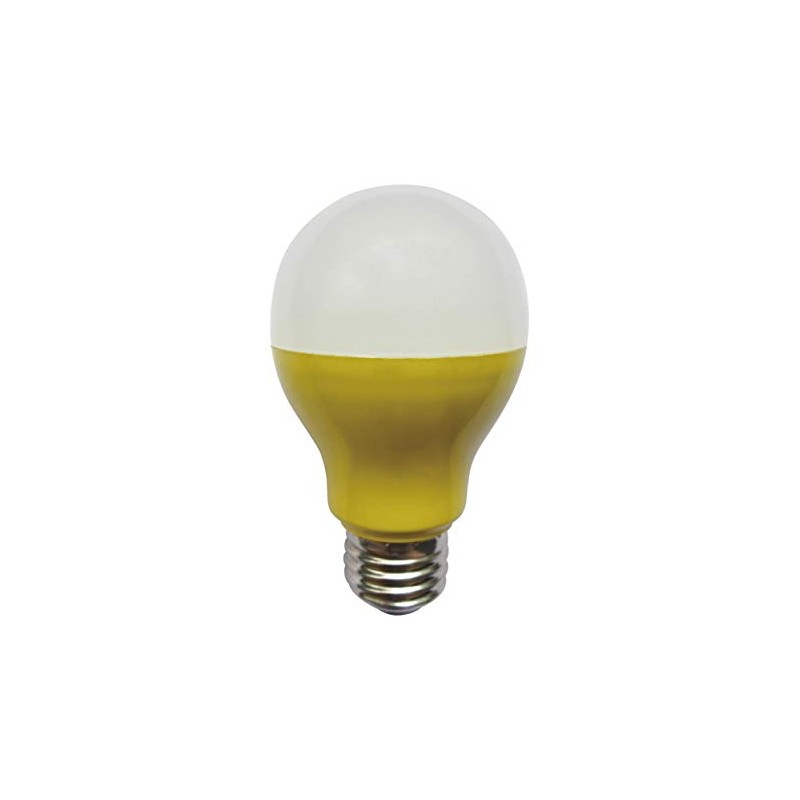 BELL 10W LED 110v GLS ES Very Warm White On-Site
