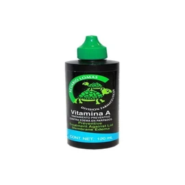 VITAMINA A P/TORTUGAS 30 ML