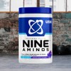 USN Nine Aminos (330g) Grape Fizzy