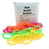 The Glowhouse - Premium Set of 4 Multicolour Neon Fluorescent