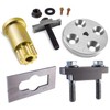 Ohio Diesel Parts Engine Barring Tool + Pump Gear Puller
