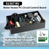 Vanshly 91367 RV Water Heater PC Control Board Replace for