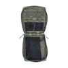 Tatonka Unisex - Adult Universal Pouch 20 x 10 Backpack