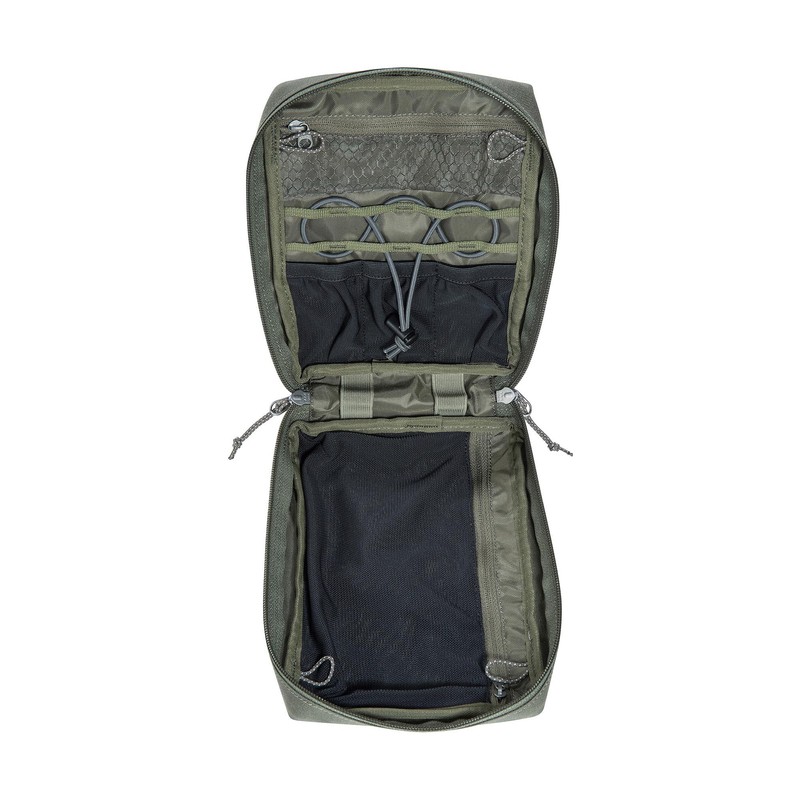 Tatonka Unisex - Adult Universal Pouch 20 x 10 Backpack