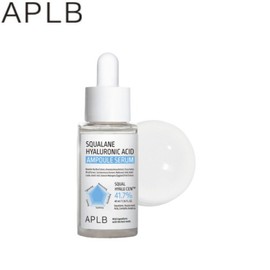 APLB Ampoule Serum 40ml, Type2:22 Snail Mucin Ginseng