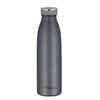 THERMOcafé by THERMOS TC Bottle Graphite Grey Mat 0.50 L,