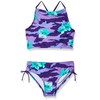Kanu Surf Daisy - Traje de baño de 2 Piezas