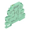MRI-3.3D48 Optocoupler Relay, Photoelectrical Coupler Isolating PLC Relay Module Input