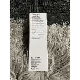 Beautybio The Daily Acid Free Vitamin C Brightening Serum  ~ 1 oz / 30 ml ~ BNIB