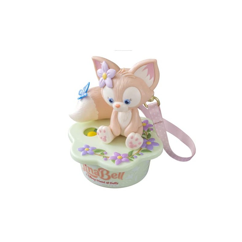 Linabell Mini Snack Case, Park Exclusive, Duffy's Friend, Lina Belle,