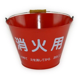 ko-nanorizinaru Fire Bucket 8L LFX – 21 – 1103